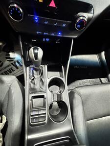 2017 Hyundai TUCSON 2.0L SE - Photo 14 - Honesdale, PA 18431