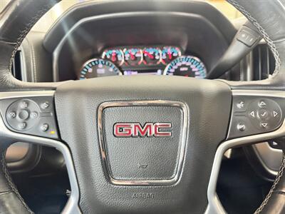 2017 GMC Sierra 1500 SLT   - Photo 10 - Honesdale, PA 18431