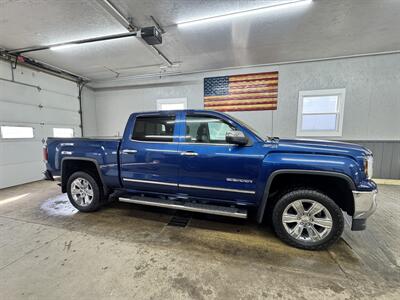 2017 GMC Sierra 1500 SLT   - Photo 2 - Honesdale, PA 18431