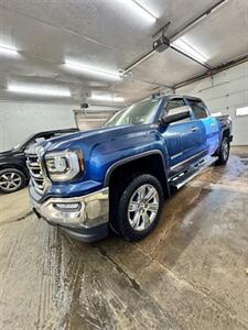 2017 GMC Sierra 1500 SLT   - Photo 4 - Honesdale, PA 18431