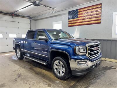 2017 GMC Sierra 1500 SLT   - Photo 1 - Honesdale, PA 18431