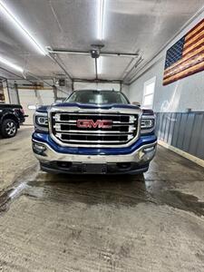 2017 GMC Sierra 1500 SLT   - Photo 3 - Honesdale, PA 18431
