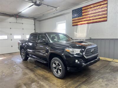 2019 Toyota Tacoma TRD Sport   - Photo 1 - Honesdale, PA 18431
