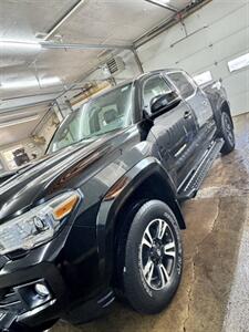 2019 Toyota Tacoma TRD Sport   - Photo 4 - Honesdale, PA 18431