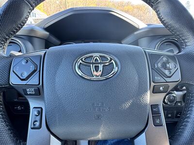 2019 Toyota Tacoma TRD Sport   - Photo 9 - Honesdale, PA 18431