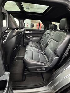 2020 Ford Explorer Limited - Photo 8 - Honesdale, PA 18431