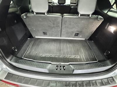 2020 Ford Explorer Limited - Photo 11 - Honesdale, PA 18431