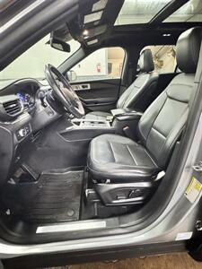 2020 Ford Explorer Limited - Photo 7 - Honesdale, PA 18431