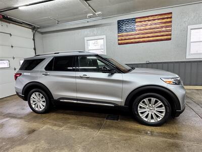 2020 Ford Explorer Limited - Photo 2 - Honesdale, PA 18431
