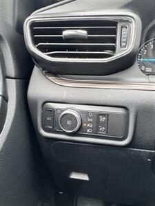 2020 Ford Explorer Limited - Photo 19 - Honesdale, PA 18431