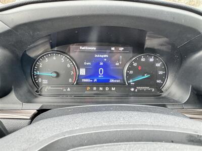 2020 Ford Explorer Limited - Photo 13 - Honesdale, PA 18431