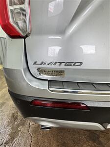 2020 Ford Explorer Limited - Photo 6 - Honesdale, PA 18431