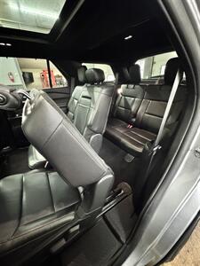 2020 Ford Explorer Limited - Photo 9 - Honesdale, PA 18431