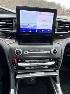 2020 Ford Explorer Limited - Photo 15 - Honesdale, PA 18431