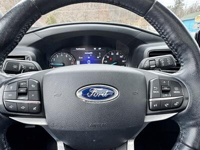 2020 Ford Explorer Limited - Photo 14 - Honesdale, PA 18431