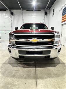2015 Chevrolet Silverado 2500HD LT - Photo 3 - Honesdale, PA 18431