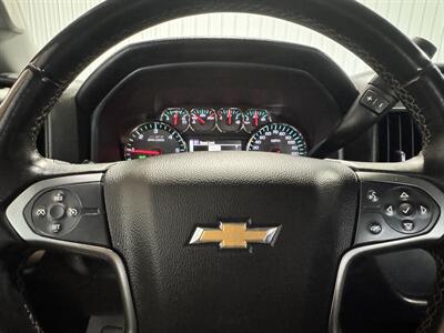 2015 Chevrolet Silverado 2500HD LT - Photo 13 - Honesdale, PA 18431
