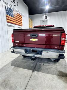 2015 Chevrolet Silverado 2500HD LT - Photo 5 - Honesdale, PA 18431