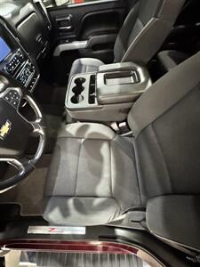 2015 Chevrolet Silverado 2500HD LT - Photo 8 - Honesdale, PA 18431