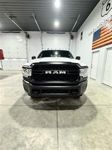 2022 RAM 2500 Tradesman  Diesel - Photo 4 - Honesdale, PA 18431