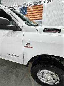 2022 RAM 2500 Tradesman  Diesel - Photo 2 - Honesdale, PA 18431
