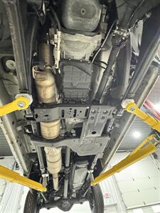 2022 RAM 2500 Tradesman  Diesel - Photo 19 - Honesdale, PA 18431