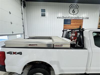 2021 Ford F-250 Super Duty XL   - Photo 3 - Honesdale, PA 18431