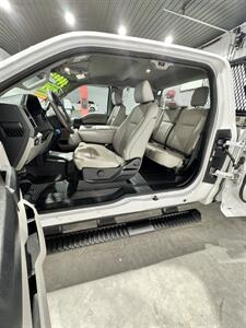 2021 Ford F-250 Super Duty XL   - Photo 9 - Honesdale, PA 18431