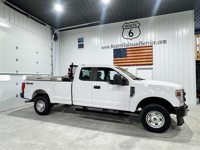 2021 Ford F-250 Super Duty XL   - Photo 2 - Honesdale, PA 18431