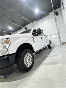 2021 Ford F-250 Super Duty XL   - Photo 7 - Honesdale, PA 18431