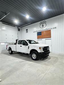 2021 Ford F-250 Super Duty XL   - Photo 1 - Honesdale, PA 18431