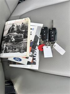 2021 Ford F-250 Super Duty XL   - Photo 20 - Honesdale, PA 18431