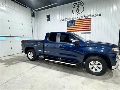 2019 Chevrolet Silverado 1500 LT   - Photo 2 - Honesdale, PA 18431