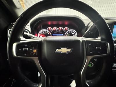 2019 Chevrolet Silverado 1500 LT   - Photo 6 - Honesdale, PA 18431