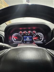 2019 Chevrolet Silverado 1500 LT   - Photo 5 - Honesdale, PA 18431