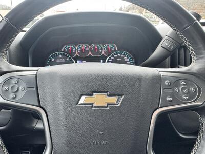 2018 Chevrolet Silverado 1500 Z71   - Photo 16 - Honesdale, PA 18431