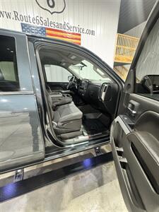 2018 Chevrolet Silverado 1500 Z71   - Photo 12 - Honesdale, PA 18431