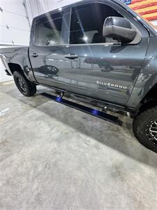 2018 Chevrolet Silverado 1500 Z71   - Photo 8 - Honesdale, PA 18431