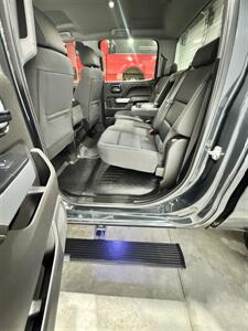 2018 Chevrolet Silverado 1500 Z71   - Photo 11 - Honesdale, PA 18431