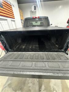 2018 Chevrolet Silverado 1500 Z71   - Photo 7 - Honesdale, PA 18431