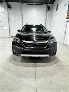 2020 Subaru Outback Limited   - Photo 3 - Honesdale, PA 18431