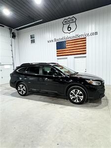2020 Subaru Outback Limited   - Photo 2 - Honesdale, PA 18431