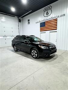 2020 Subaru Outback Limited   - Photo 1 - Honesdale, PA 18431