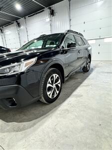 2020 Subaru Outback Limited   - Photo 4 - Honesdale, PA 18431