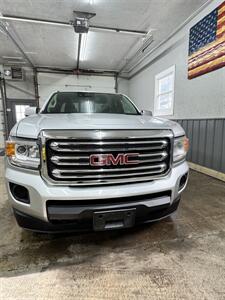 2018 GMC Canyon SLE   - Photo 2 - Honesdale, PA 18431