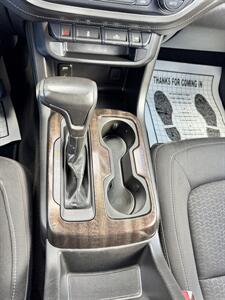 2018 GMC Canyon SLE   - Photo 11 - Honesdale, PA 18431