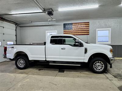 2022 Ford F-350 Super Duty XLT - Photo 1 - Honesdale, PA 18431