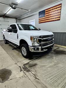 2022 Ford F-350 Super Duty XLT - Photo 3 - Honesdale, PA 18431