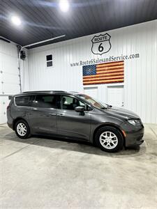2020 Chrysler Voyager LXi   - Photo 2 - Honesdale, PA 18431