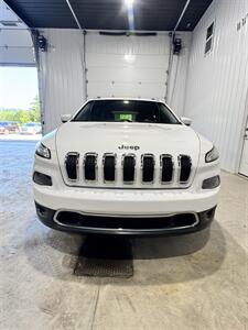 2016 Jeep Cherokee Limited - Photo 3 - Honesdale, PA 18431